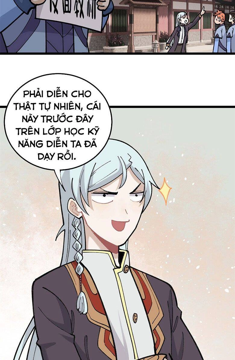 Vạn Cổ Tối Cường Tông Chapter 137 - 29