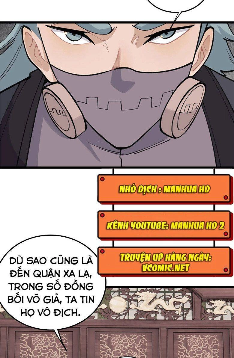 Vạn Cổ Tối Cường Tông Chapter 137 - 37