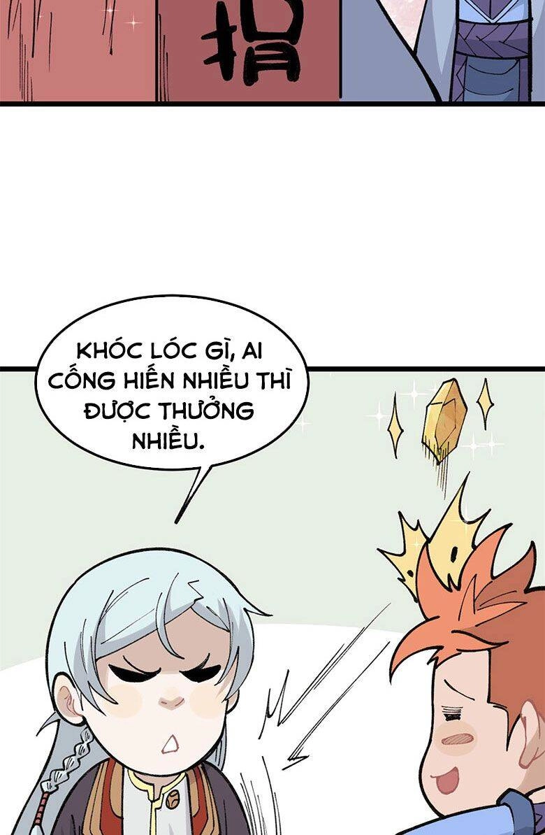 Vạn Cổ Tối Cường Tông Chapter 137 - 44