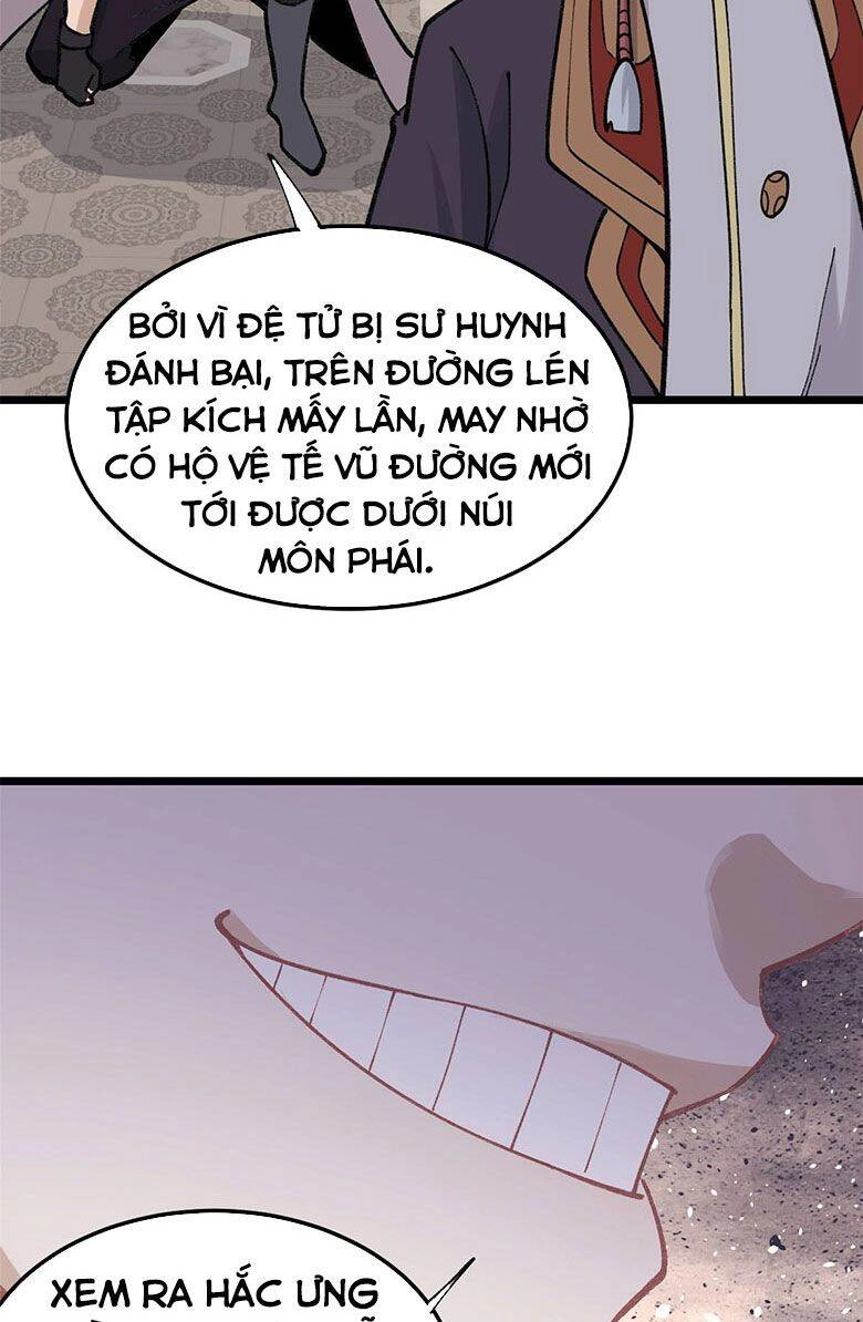 Vạn Cổ Tối Cường Tông Chapter 137 - 47
