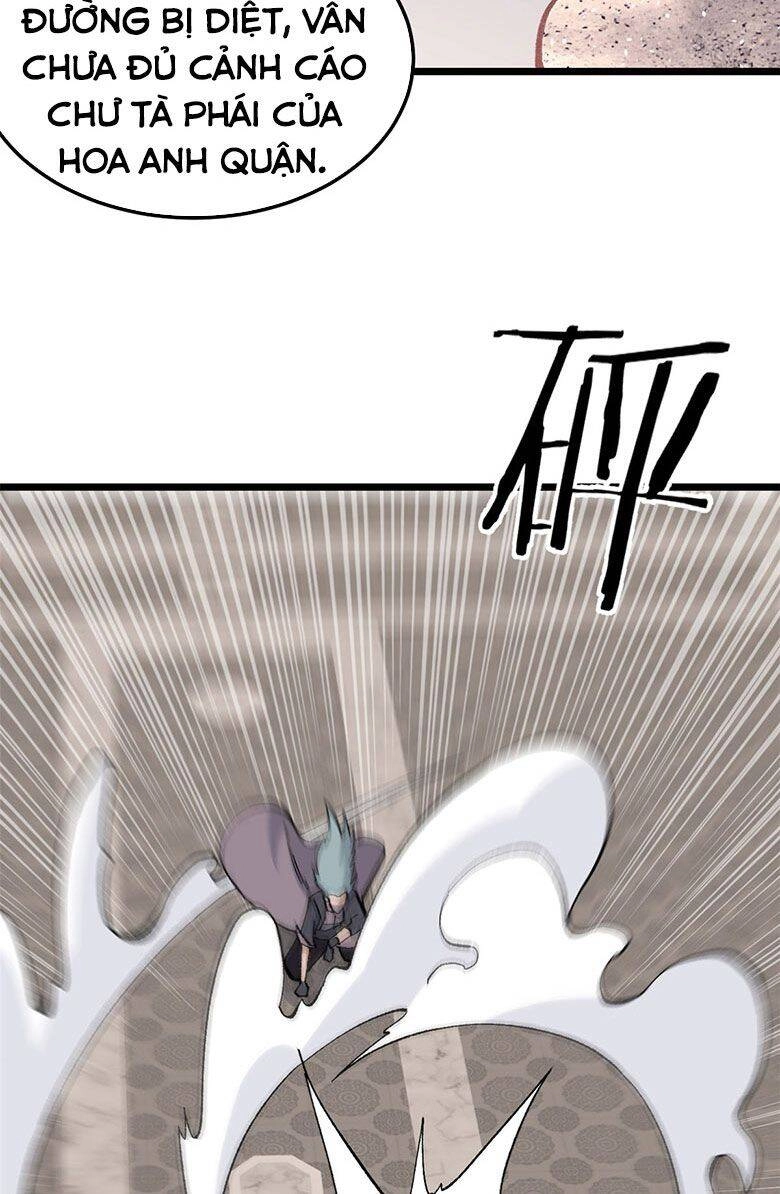 Vạn Cổ Tối Cường Tông Chapter 137 - 48