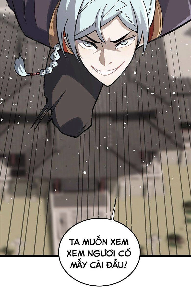 Vạn Cổ Tối Cường Tông Chapter 137 - 51