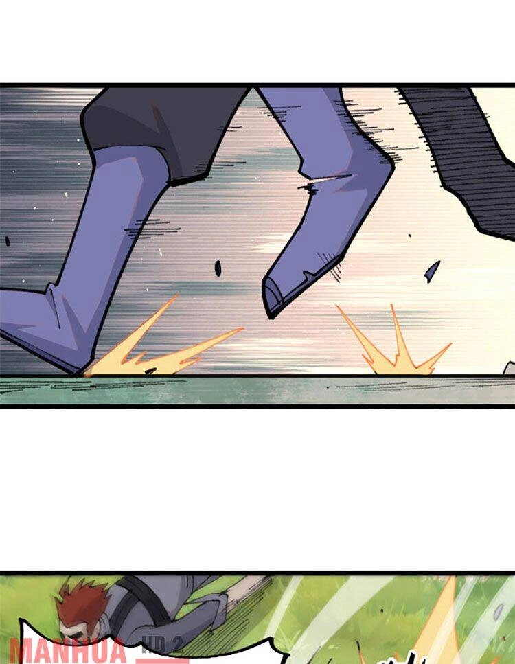 Vạn Cổ Tối Cường Tông Chapter 138 - 3