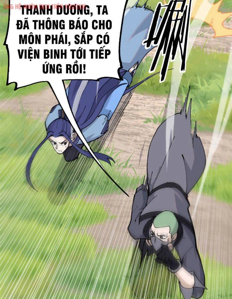 Vạn Cổ Tối Cường Tông Chapter 138 - 4