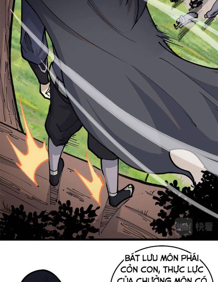 Vạn Cổ Tối Cường Tông Chapter 138 - 7