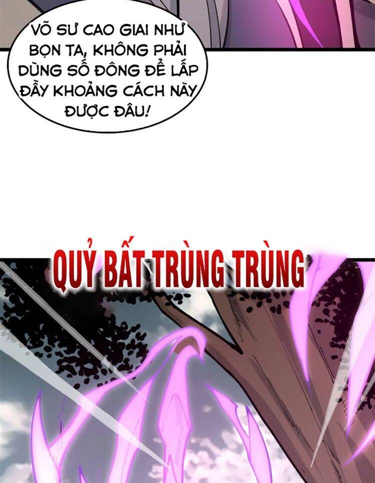 Vạn Cổ Tối Cường Tông Chapter 138 - 9