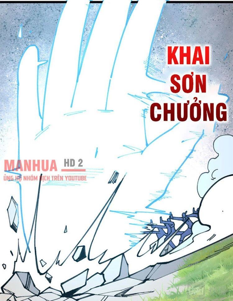 Vạn Cổ Tối Cường Tông Chapter 138 - 14