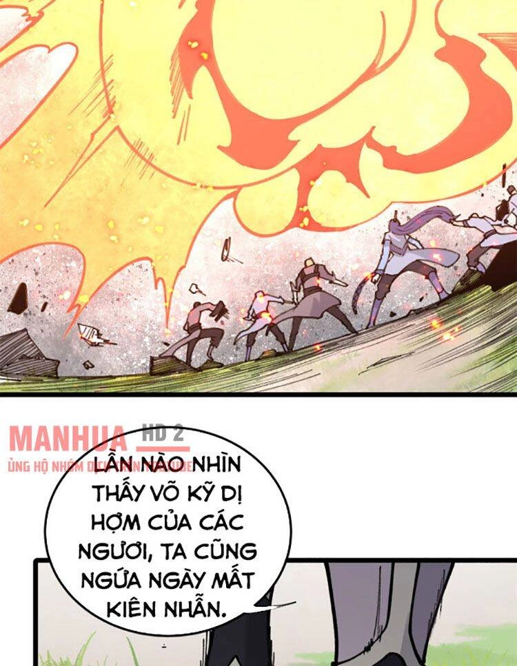 Vạn Cổ Tối Cường Tông Chapter 138 - 16
