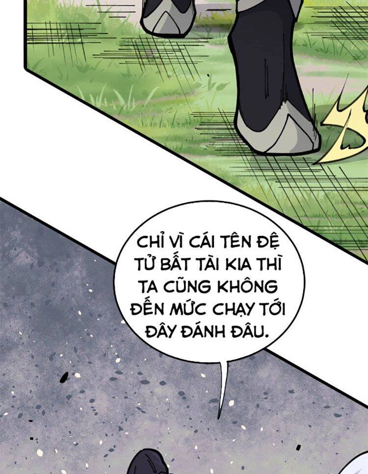 Vạn Cổ Tối Cường Tông Chapter 138 - 17