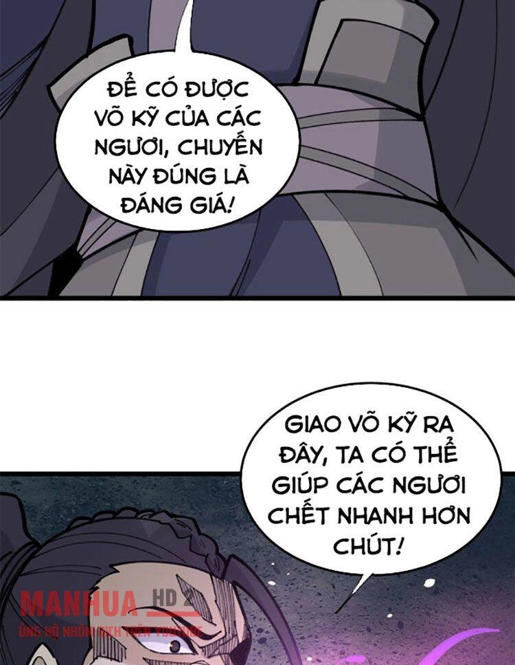 Vạn Cổ Tối Cường Tông Chapter 138 - 19