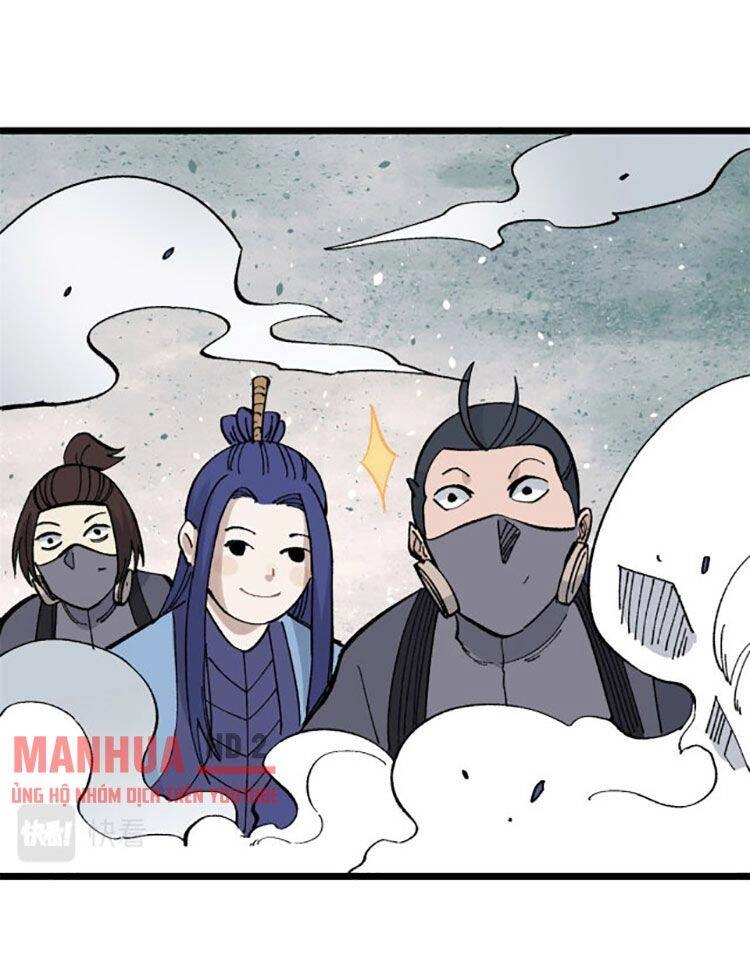 Vạn Cổ Tối Cường Tông Chapter 138 - 21