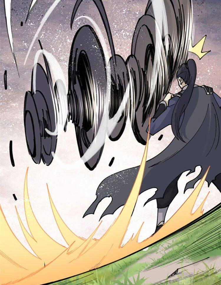 Vạn Cổ Tối Cường Tông Chapter 138 - 29