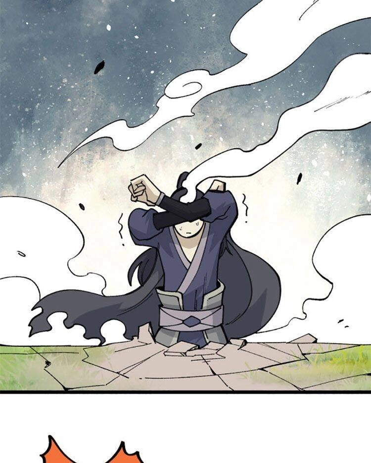 Vạn Cổ Tối Cường Tông Chapter 138 - 33