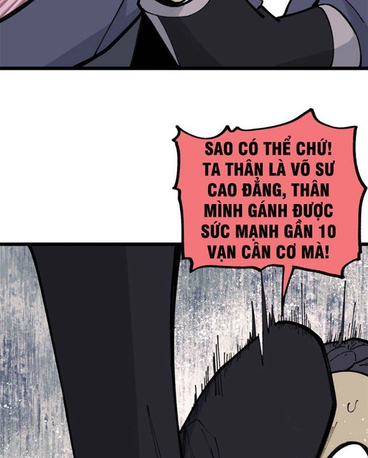 Vạn Cổ Tối Cường Tông Chapter 138 - 35