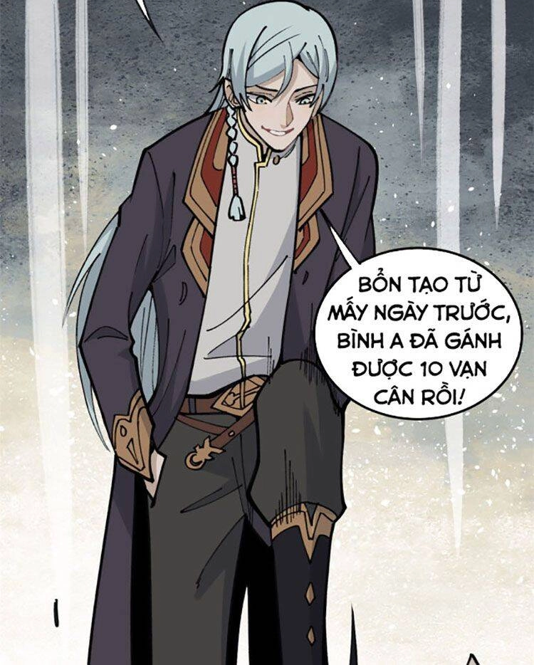 Vạn Cổ Tối Cường Tông Chapter 138 - 37