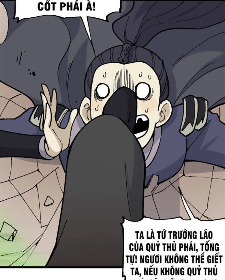 Vạn Cổ Tối Cường Tông Chapter 138 - 39