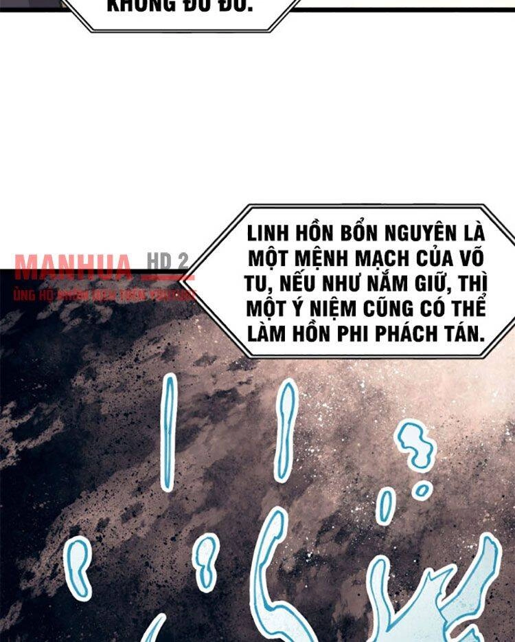 Vạn Cổ Tối Cường Tông Chapter 138 - 44