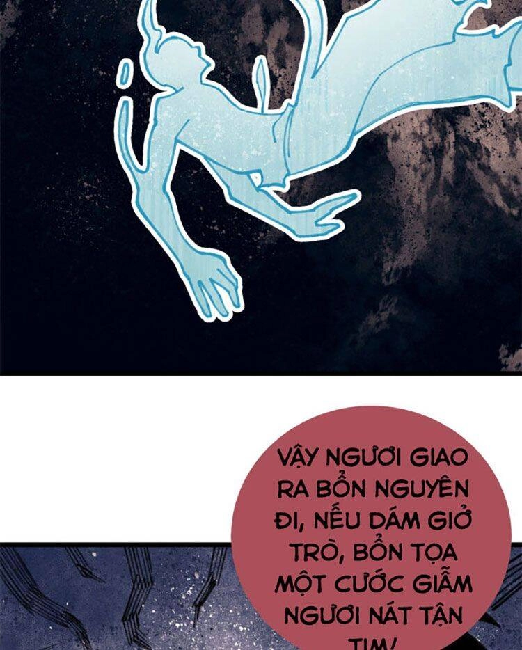 Vạn Cổ Tối Cường Tông Chapter 138 - 45