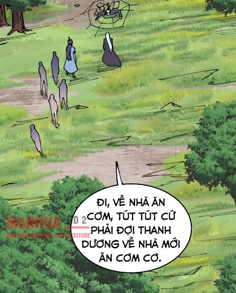 Vạn Cổ Tối Cường Tông Chapter 138 - 54