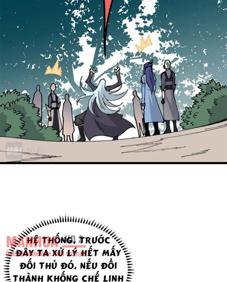 Vạn Cổ Tối Cường Tông Chapter 138 - 58