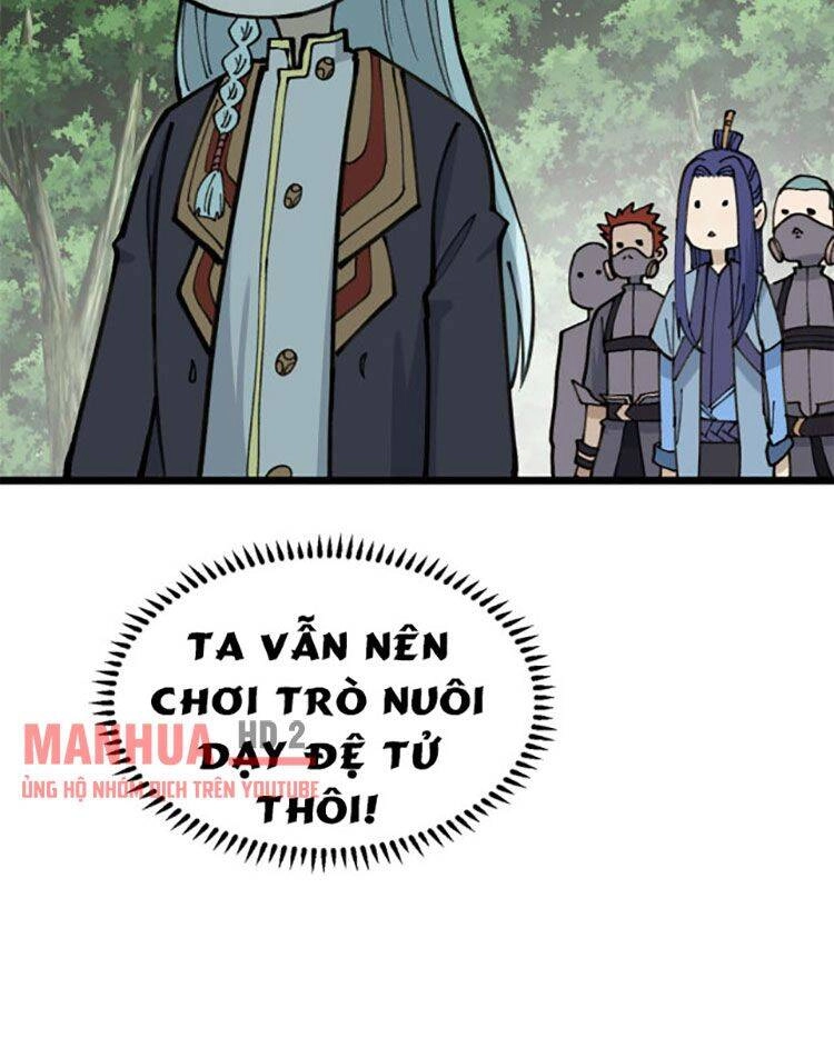 Vạn Cổ Tối Cường Tông Chapter 138 - 62