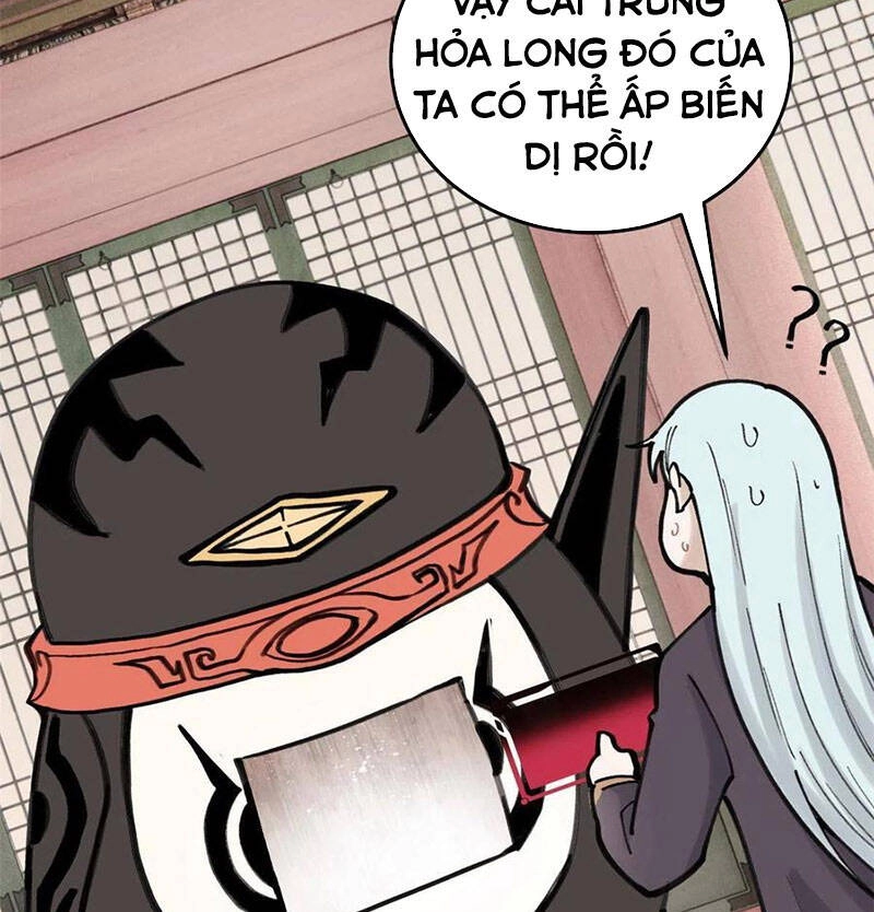 Vạn Cổ Tối Cường Tông Chapter 139 - 7