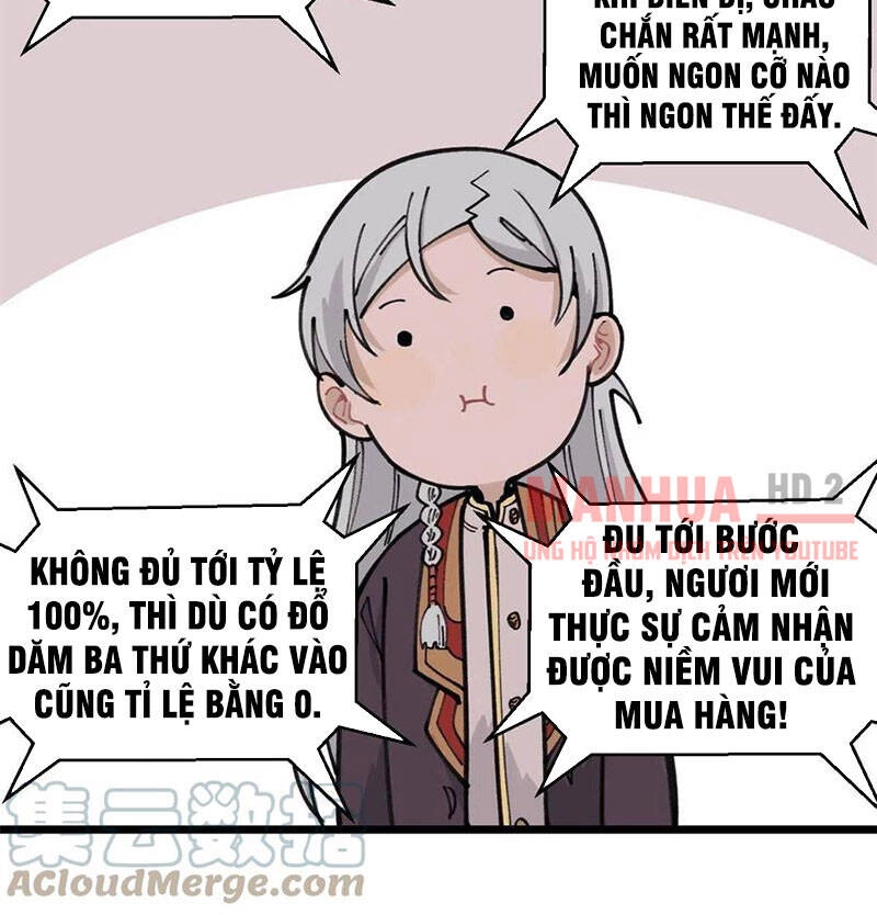 Vạn Cổ Tối Cường Tông Chapter 139 - 27