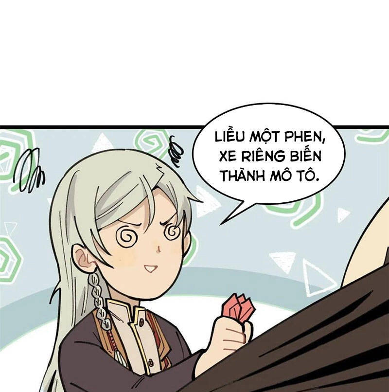 Vạn Cổ Tối Cường Tông Chapter 139 - 28