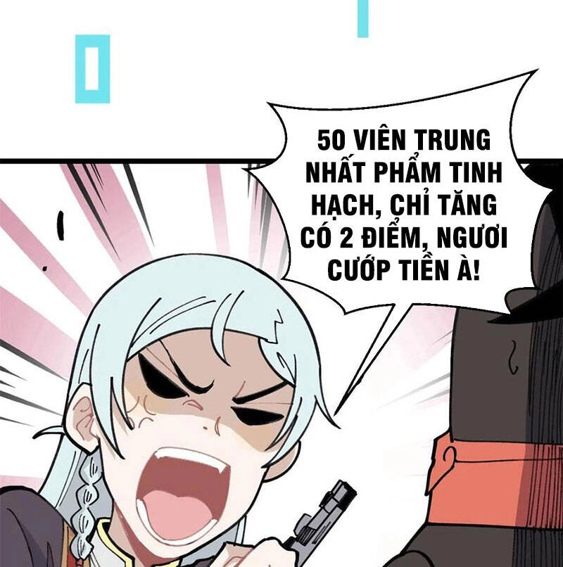 Vạn Cổ Tối Cường Tông Chapter 139 - 30