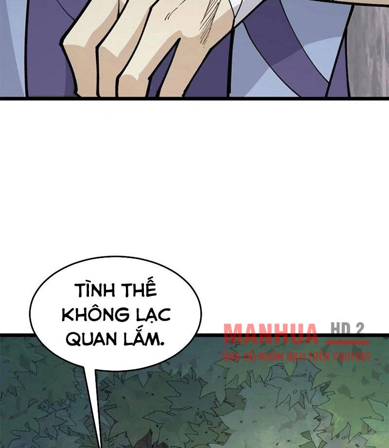Vạn Cổ Tối Cường Tông Chapter 139 - 54