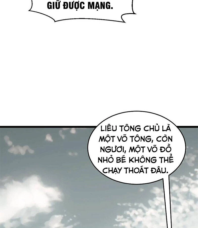 Vạn Cổ Tối Cường Tông Chapter 139 - 59