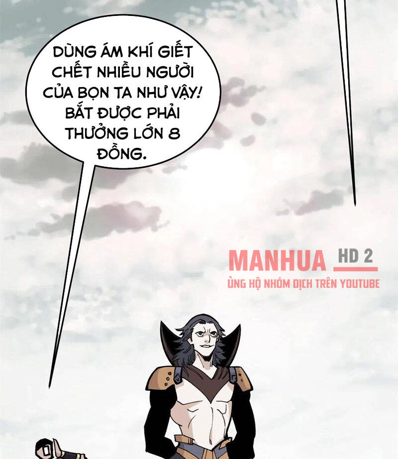 Vạn Cổ Tối Cường Tông Chapter 139 - 60