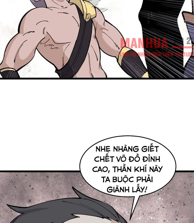 Vạn Cổ Tối Cường Tông Chapter 139 - 63