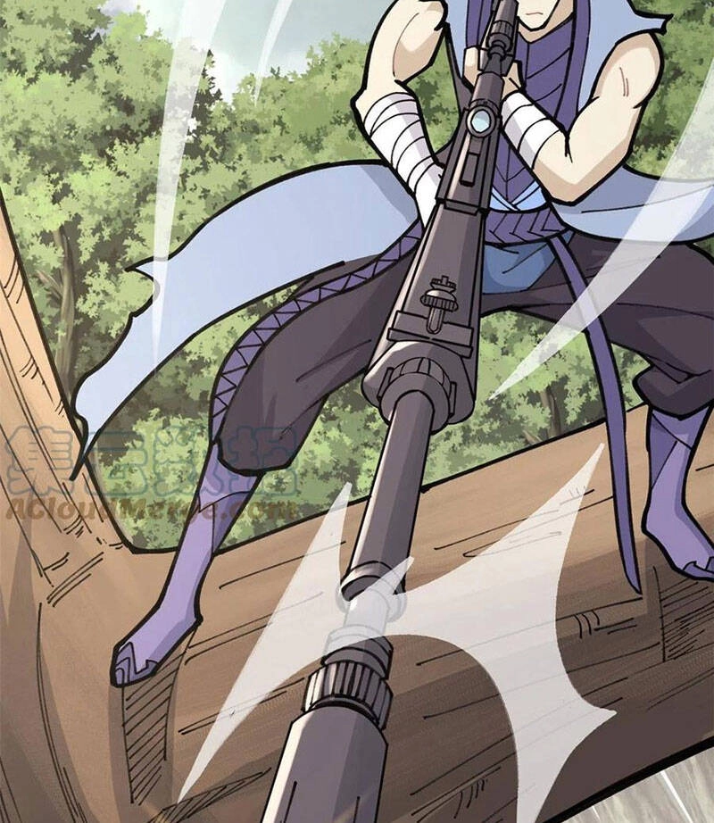 Vạn Cổ Tối Cường Tông Chapter 139 - 70