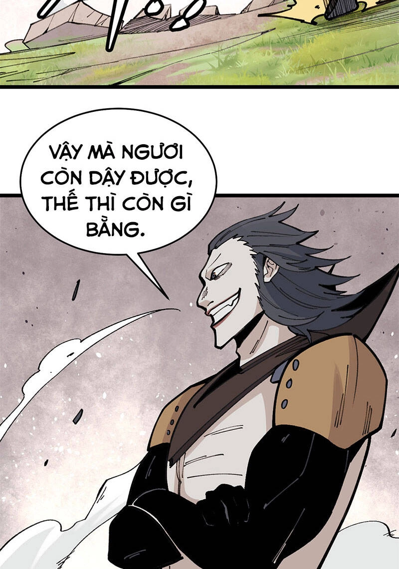 Vạn Cổ Tối Cường Tông Chapter 140 - 4