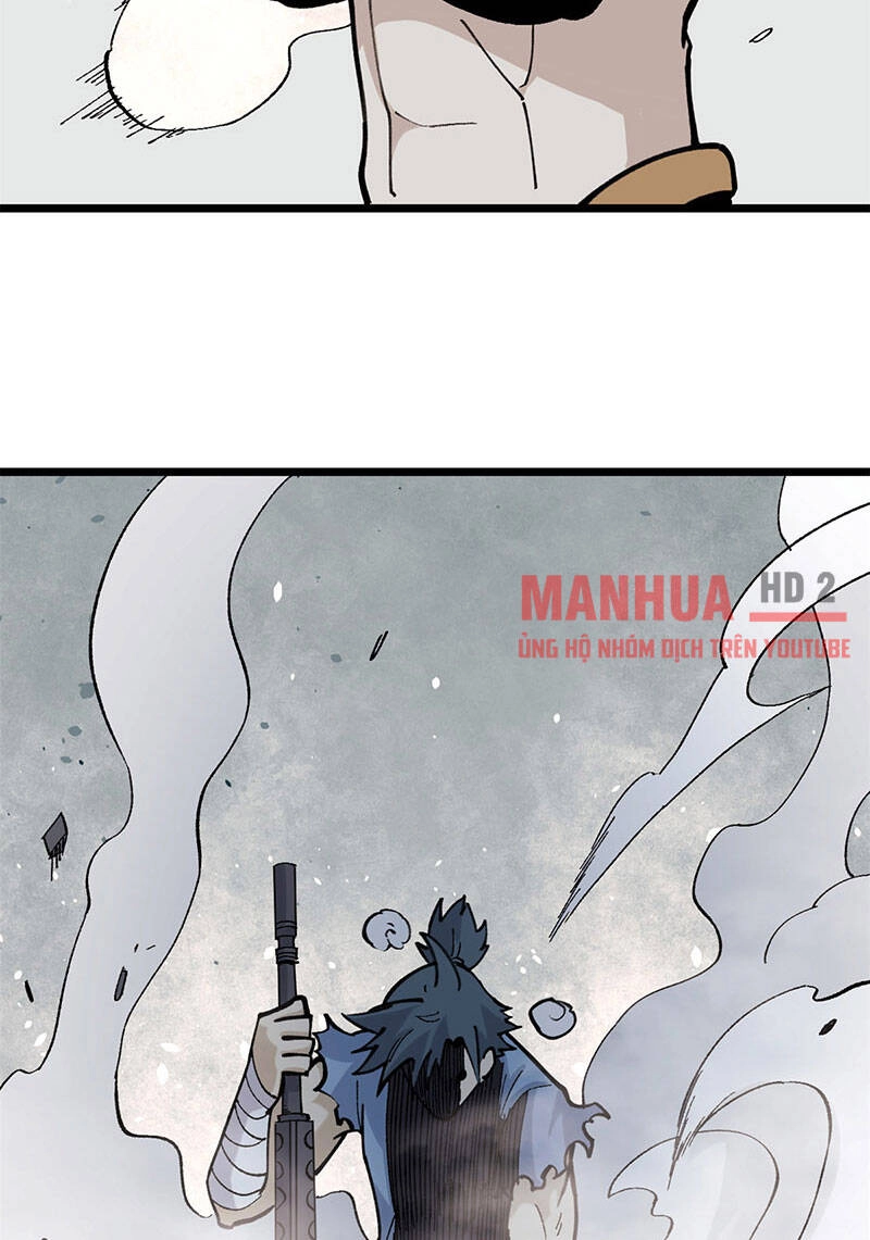 Vạn Cổ Tối Cường Tông Chapter 140 - 5