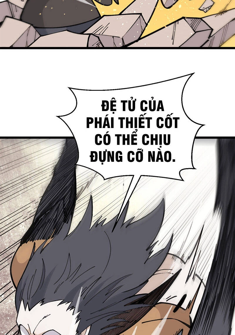 Vạn Cổ Tối Cường Tông Chapter 140 - 8