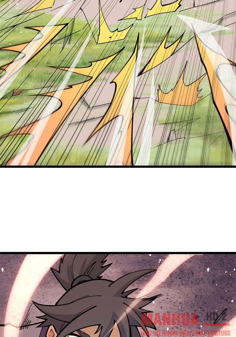 Vạn Cổ Tối Cường Tông Chapter 140 - 11