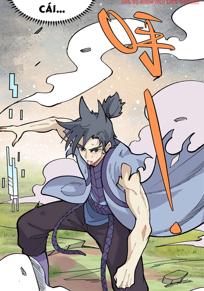 Vạn Cổ Tối Cường Tông Chapter 140 - 14