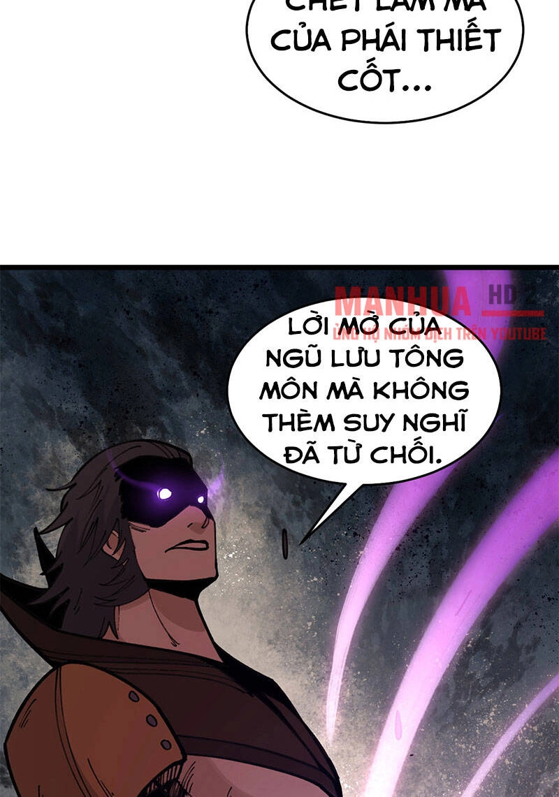 Vạn Cổ Tối Cường Tông Chapter 140 - 20