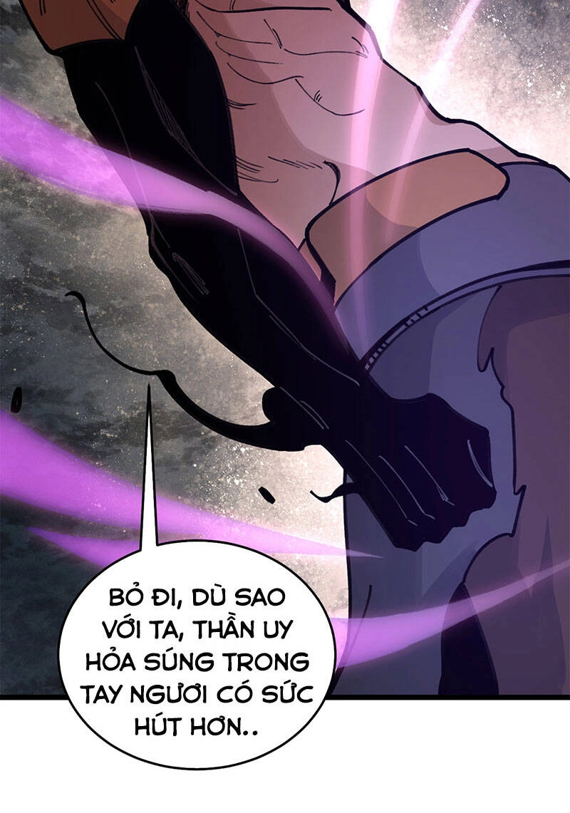 Vạn Cổ Tối Cường Tông Chapter 140 - 21