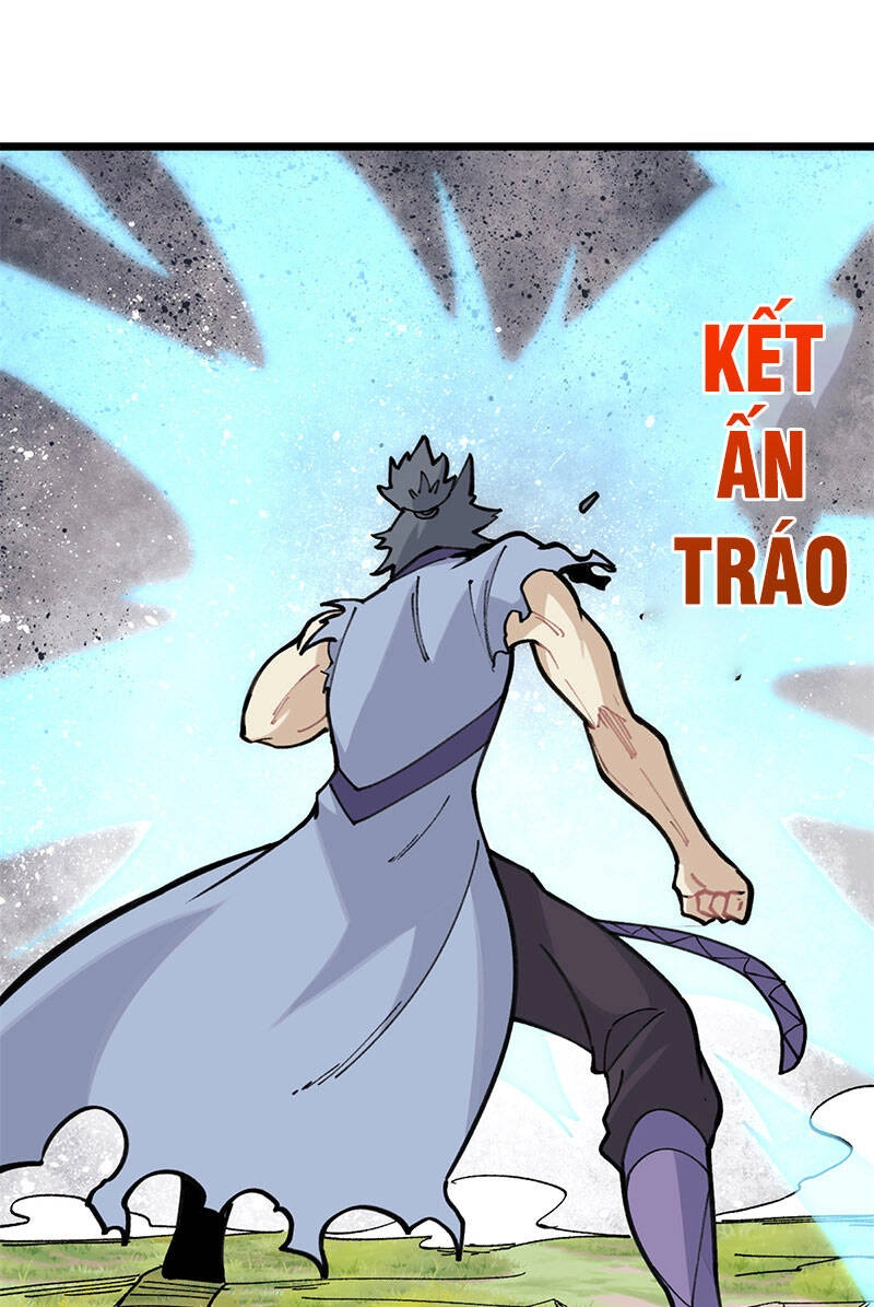 Vạn Cổ Tối Cường Tông Chapter 140 - 22