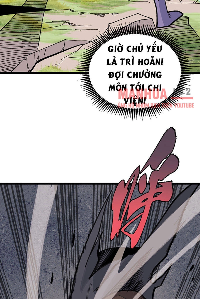 Vạn Cổ Tối Cường Tông Chapter 140 - 23