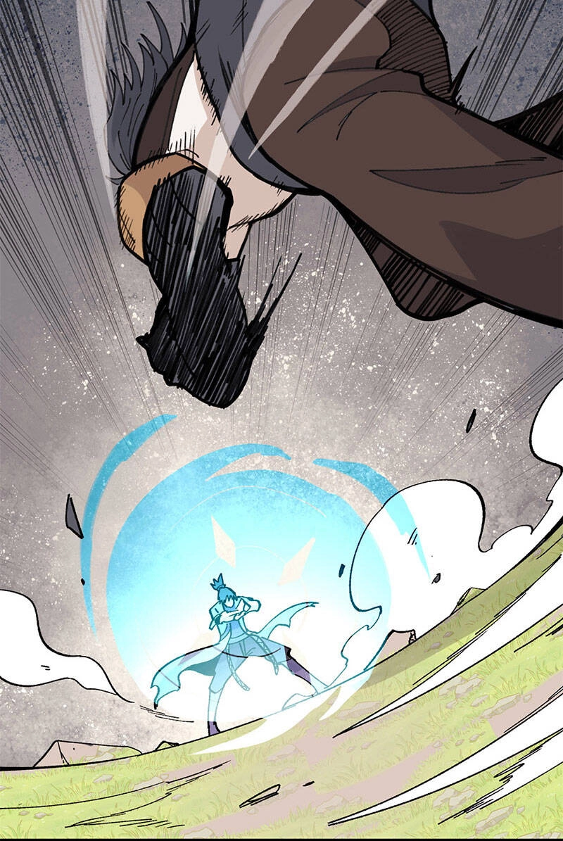 Vạn Cổ Tối Cường Tông Chapter 140 - 24