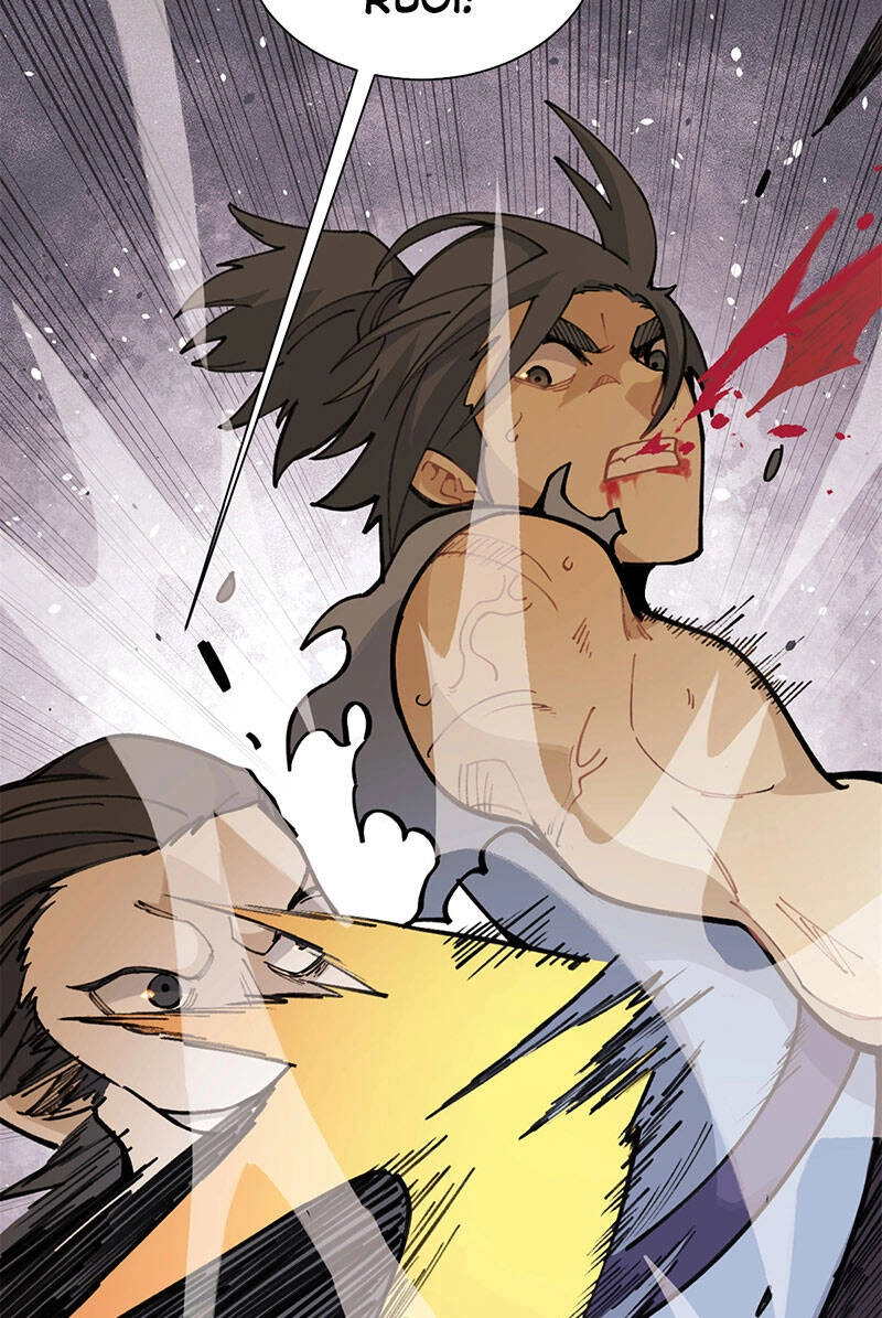 Vạn Cổ Tối Cường Tông Chapter 140 - 29