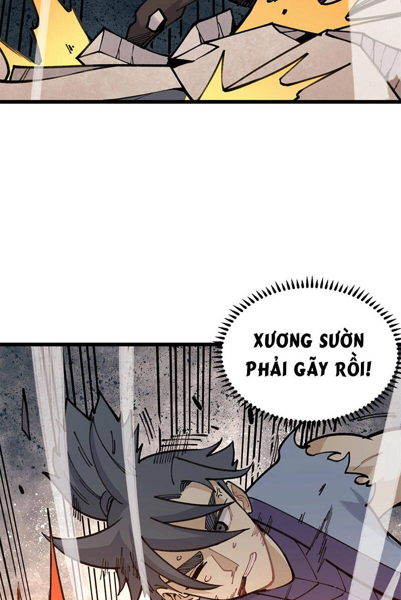 Vạn Cổ Tối Cường Tông Chapter 140 - 33