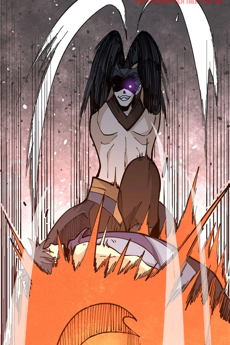 Vạn Cổ Tối Cường Tông Chapter 140 - 35