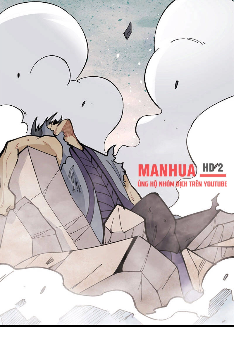 Vạn Cổ Tối Cường Tông Chapter 140 - 40