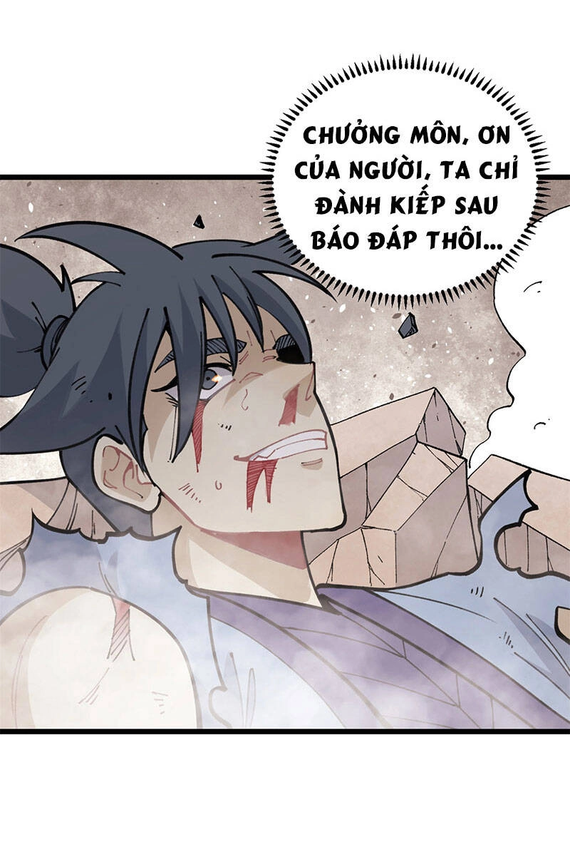 Vạn Cổ Tối Cường Tông Chapter 140 - 41