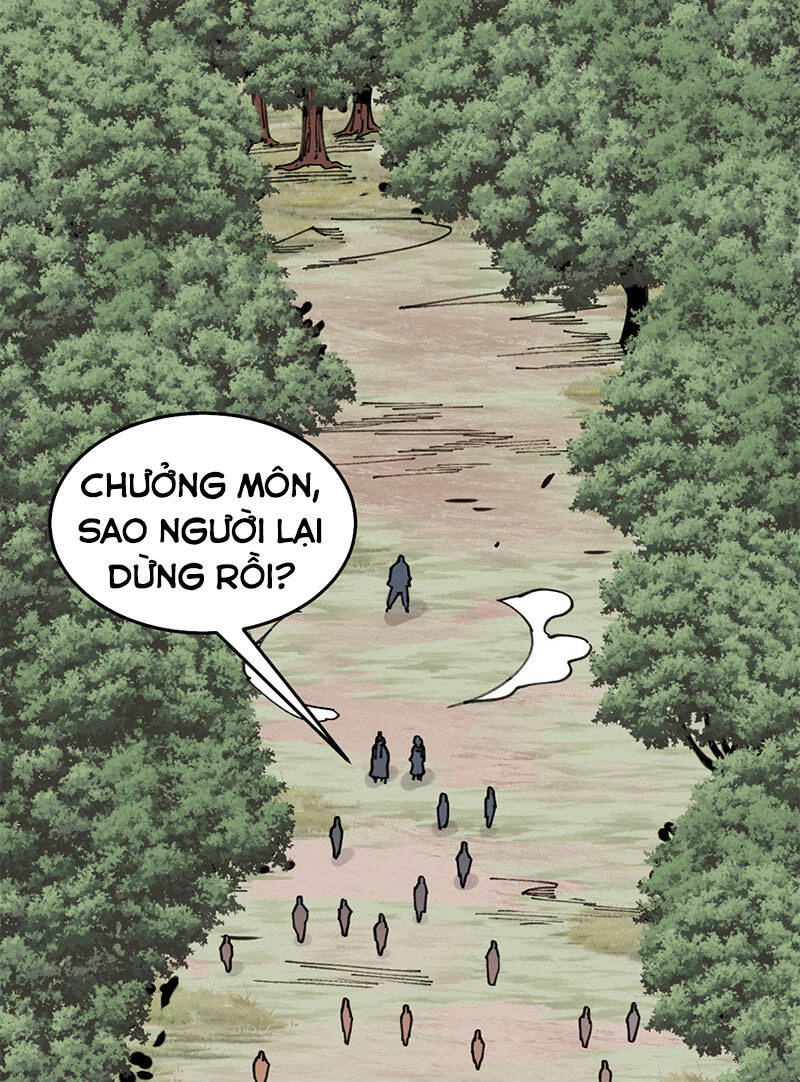 Vạn Cổ Tối Cường Tông Chapter 140 - 56